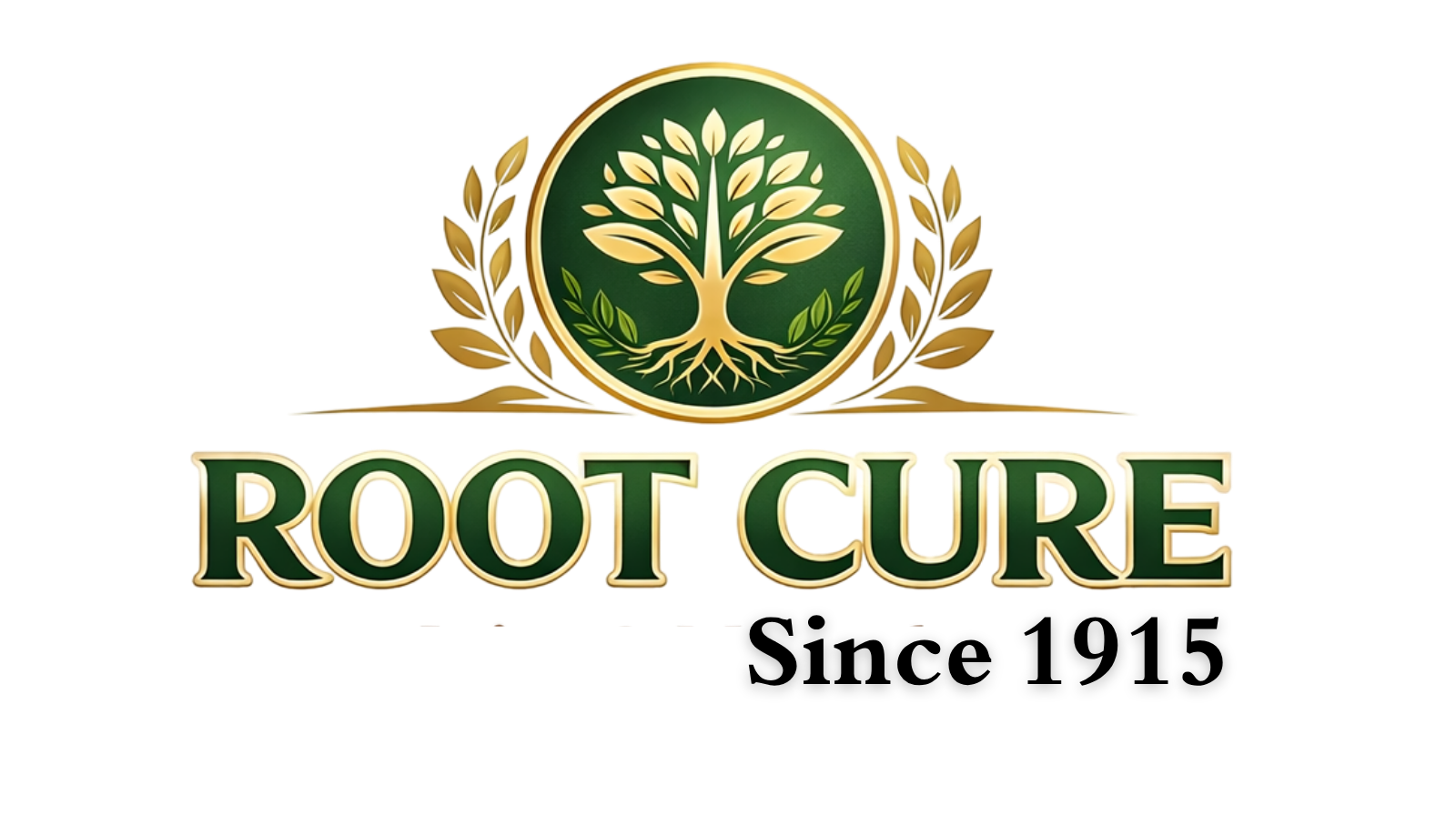 The Root Cure